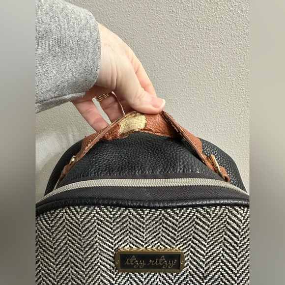 Itzy Ritzy Mini Diaper bag - Picture 11 of 15